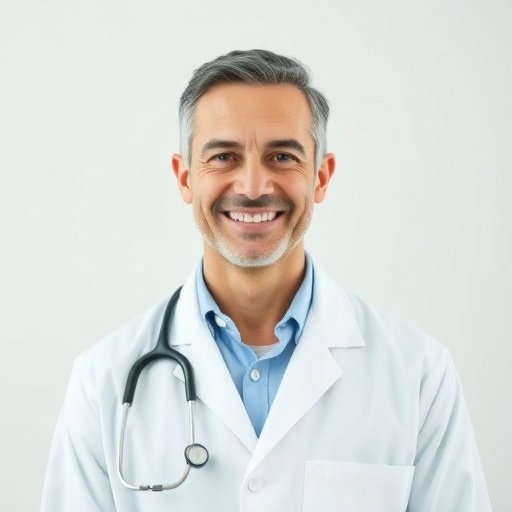 Dr. Paul Arthur Riley