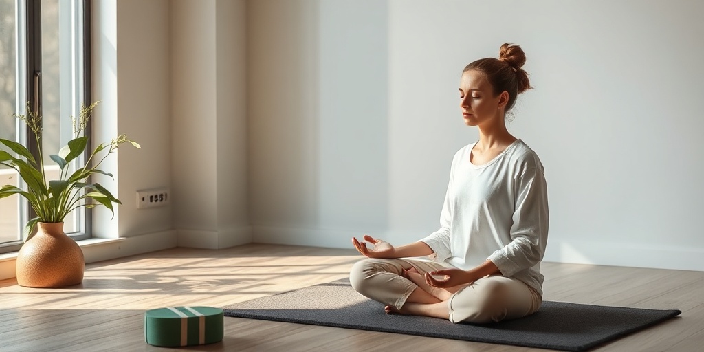 Stress Management